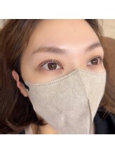 モナ(MoNa)/まつ毛パーマ