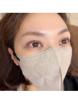 モナ(MoNa)/まつ毛パーマ