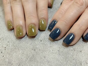 マカロン 郡山富田店(macaron)/ネイル[郡山ネイル/オフあり]8