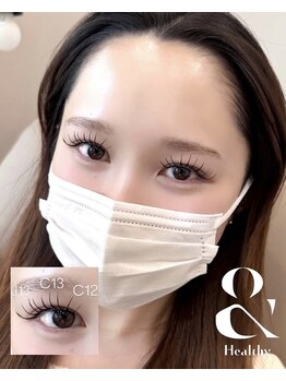 ライル(RILE)/&healthy♪