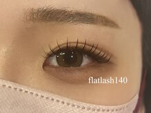 ファミーユプラス 伊勢崎(Fameu+)/フラットラッシュ