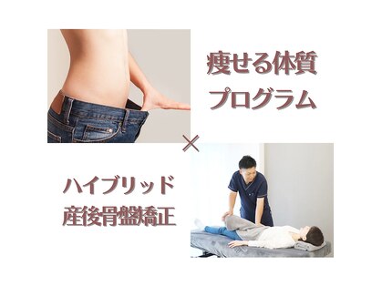 リスリム(Re:slim)の写真