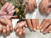 セルクル ネイル(cercle nail)