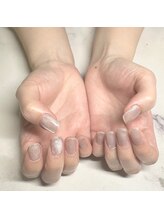 キアラネイルサロン/マグネット