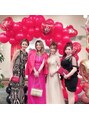 アールスタイルビューティ(R STYLE BEAUTY) REVI全国4位保持者　認定講師の先生としても有名