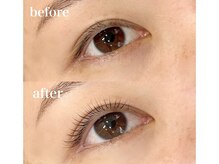 ソプラ 京都駅前店(sopra)/パリジェンヌ