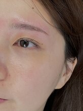 マテリアル(Material`)/眉毛Wax脱毛