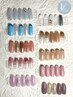 【Ayano限定】☆オールシーズンOK定額デザイン☆¥6600