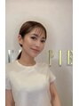 ラウラピエ 大通店(LAULA PIE) 池田 ともみ