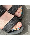 フットデザイン定額
