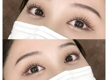 フェイン 表参道店(fein.)/パリジェンヌラッシュリフト