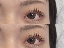 ネオリーブシェリエ 浅草店(Neolive cherie)/パリジェンヌ