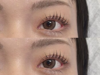 ネオリーブシェリエ 浅草店(Neolive cherie)/パリジェンヌ