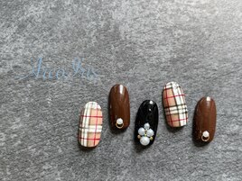 *ネイルデザイン*