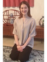 癒し処 利休 堀江店 守田 