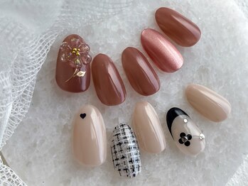 マイネイル 柏店/