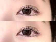 アイ ビューティー ルクール 古正寺店(EYE BEAUTY Le Coeur)/担当【神山】