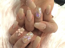 エクラリュクス(Eclat luxe)