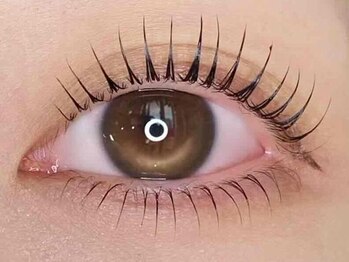 オリヴィア(Olivia)の写真/当店リピートno.1★パリジェンヌラッシュリフト/ラッシュリフト(まつげパーマ)￥6600～