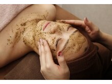 サリーエミリー 船橋店(SallyEmiry)/ハーブピーリングで陶器肌に♪