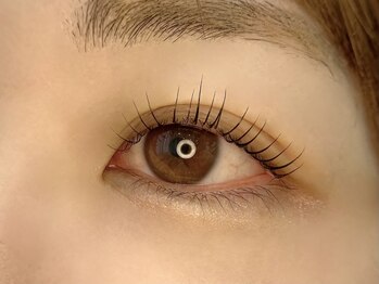 ティンク(Tink)/まつ毛パーマ