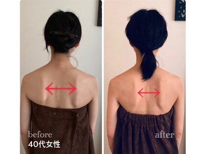 アナパナパ(anapanapa)の写真