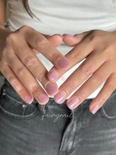 イースト(EAST)/グラデーション