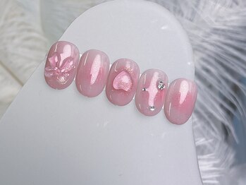 メロディービューティーサロン(Melody)/ワンホンネイル