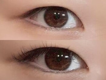 シロン バイ ラベスト 四日市店(Cilon by lovest)/フラットラッシュ/マツエク/韓国