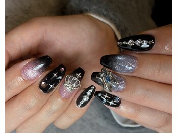 グラデーション/マグネット