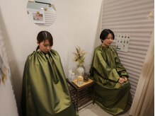 横山整骨院 アンド ヨモギビューティー(YOMOGI BEAUTY)/