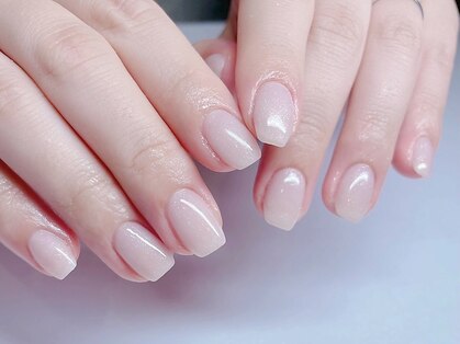nailsalon LINORE【3/31 NEW OPEN(予定)】の写真