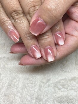 ネイルズ イルク(Nails Irk)/うるちゅるマグネット