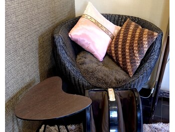 ポーラ エステイン尾張旭店(POLA)/カウンセリングスペース3