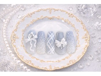 リーベスト 南森町店(REBEST)/〈定額〉ゴージャスコース