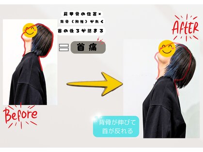 からだリセット(からだReset)の写真