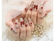 ネイルサロン キュラソー(Curacao)