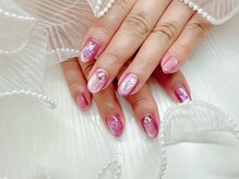 ロビン ネイル(ROBIN NAIL)/人気のマグジェルセット