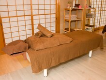 アクシスリラクゼーション(AXIS relaxation)/