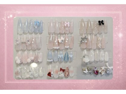 アンジュの写真