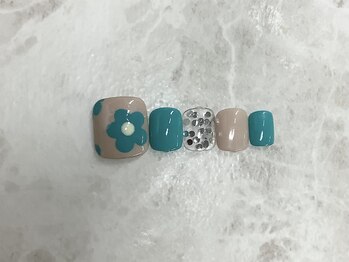 キャンアイドレッシー 小幡店/定額コース　B　Plan