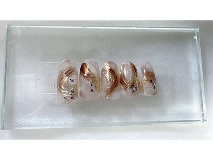 ネイルサロン ビーンズ(Nail Salon Beans)の写真