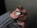 Black / Flench