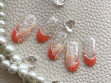 アンティム(Intime)/2026年4月キャンペーンデザイン