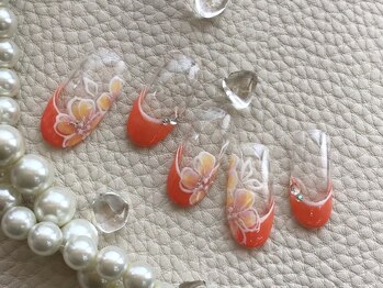 アンティム(Intime)/2026年4月キャンペーンデザイン