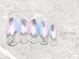 パラジェル、フィルイン、銀座