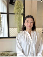 イル アイラッシュ(ile) 島村 友見