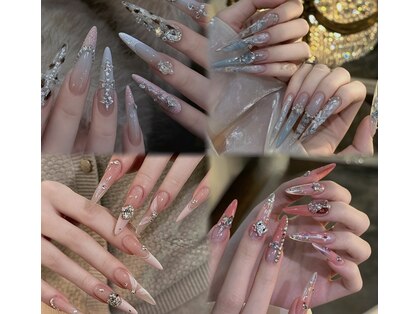 リオラネイル(Liora Nail)の写真