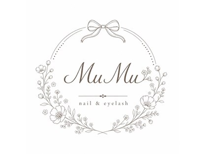 MuMu【nail＆eyelash】【7月1日 OPEN（予定）】の写真