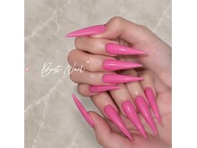 ベストネイル(BEST NAIL)